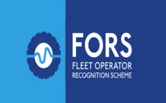 FORS Bronze Certification