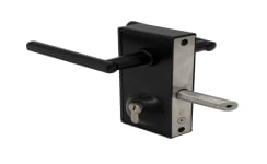 Padlocks and Gate Locks with Keys