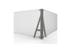 Chain Link Fencing Calculators