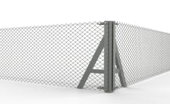 Chain Link Fencing Calculators