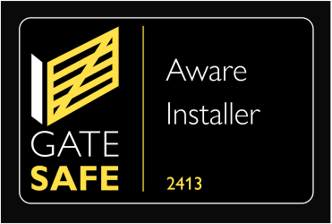 Gate Safe Membership Logo