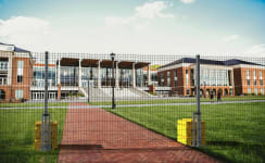 Hire Rapid Deployment Fencing and Gates