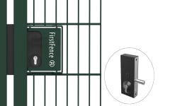 New Lock Hardware Kits for Modular Gates Available now! 