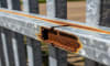 Don't Let the British Weather Win: The Vital Role of Zinc Spray in Fencing Installation 