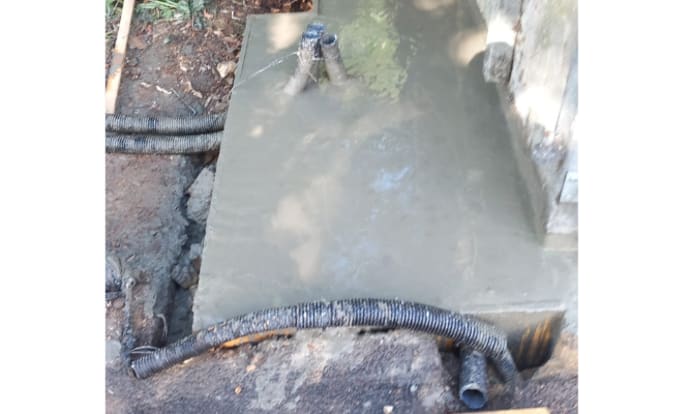 Groundwork Perfection: Why Concrete Pads and Ducting are Non-Negotiable for Your Automated Cantilever Gate 