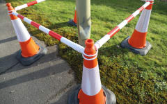 The Essential Guide to Traffic Cones: More Than Just Orange Markers