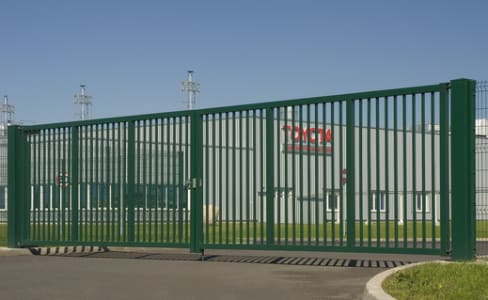 Swing Gates