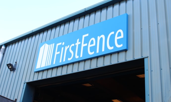 Breaking News: First Fence Acquires Bristol Depot Site