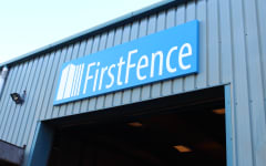 Breaking News: First Fence Acquires Bristol Depot Site