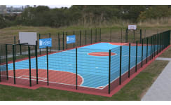 Sports and Recreational Fencing 