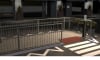 New Product Launch: PG1 & PG2 Pedestrian Guardrail 