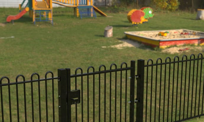 First Facts: School Safety - Many Solutions, One Priority
