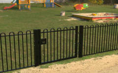 First Facts: School Safety - Many Solutions, One Priority