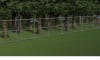 First Fence Launches BS 5837 Compliant Tree Protection Fencing