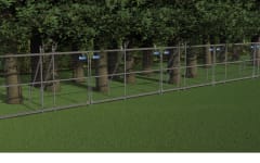 First Fence Launches BS 5837 Compliant Tree Protection Fencing