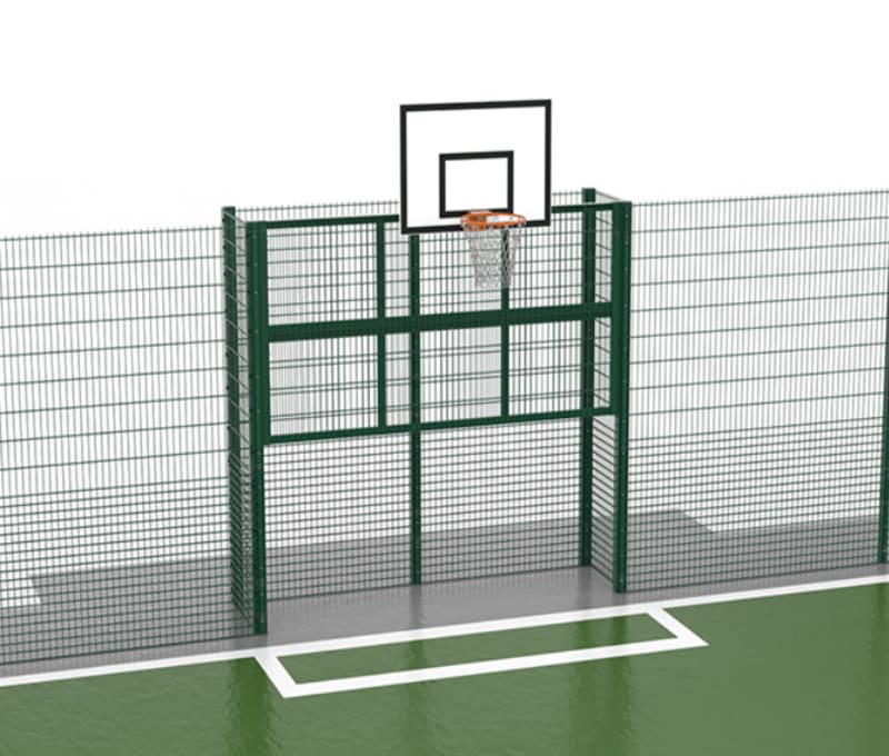 MUGA