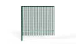 ProFence® 2X SR2 (B3) LPS 1175 Mesh Fencing Kits