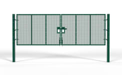 ProFence® 2X SR2 (B3) LPS 1175 Mesh Gates