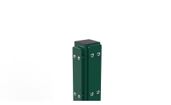 ProFence® 2X SR2 (B3) LPS 1175 Mesh Posts & Accessories