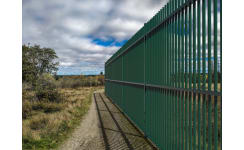 EnviroProtect® SR1 (A1) LPS 1175 High Security Railings & Gates