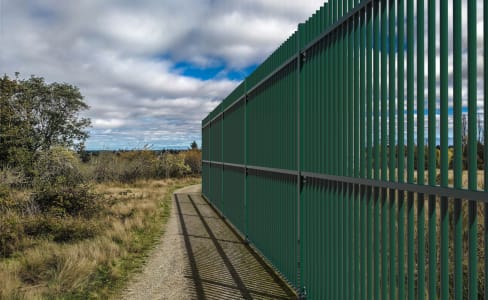 EnviroProtect® High Security Railings & Gates - LPS 1175 SR1 (A1) Certified