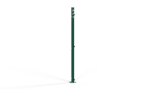 EnviroProtect® Anti-Climb SR1 (A1) LPS 1175 High Security Railing Posts