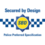 Secured by Design