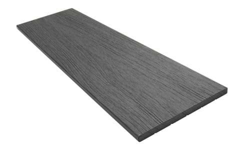 Flat Fascia Trim
