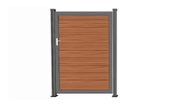 Bambura® Timber Composite Gates
