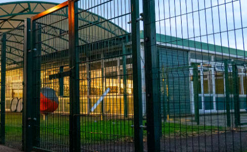 Fencing and Gates for Schools & Education