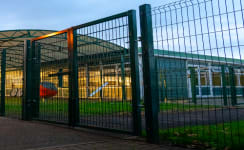 Fencing and Gates for Schools & Education