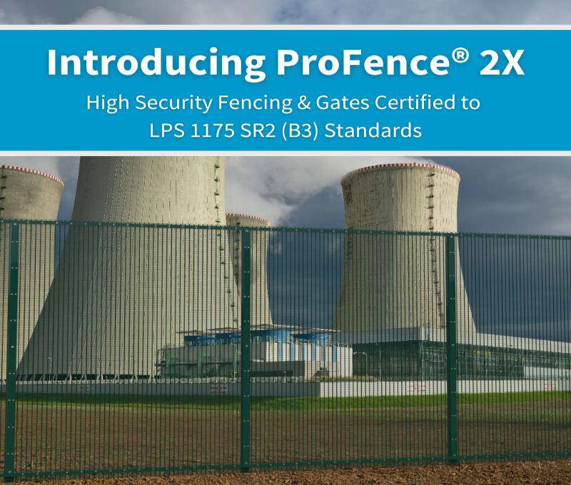 ProFence 2X