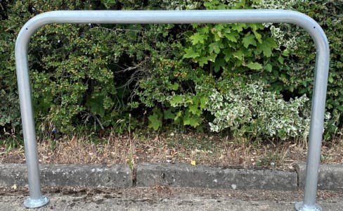 Car Park, Warehouse, Traffic and Walkway Barriers