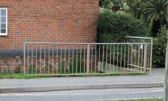 First Facts: Road Safety Standards