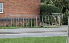 First Facts: Road Safety Standards