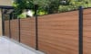 Bambura® WPC Fencing & Decking 