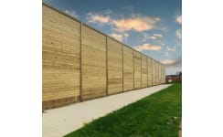 Timber Fencing & Gates