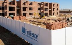 Timber Hoarding Now Available!