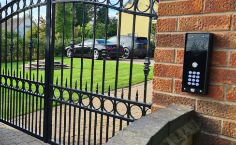 Access Control