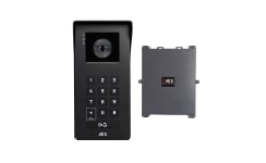 GSM Video Intercoms