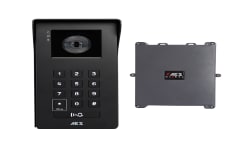 GSM Video Intercoms