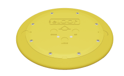 Wireless Vehicle Detection