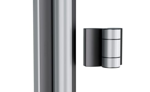 Hinges & Gate Closers