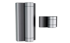 Hinges & Gate Closers