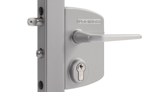 Locks & Keypads