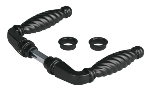 Handles & Cylinders