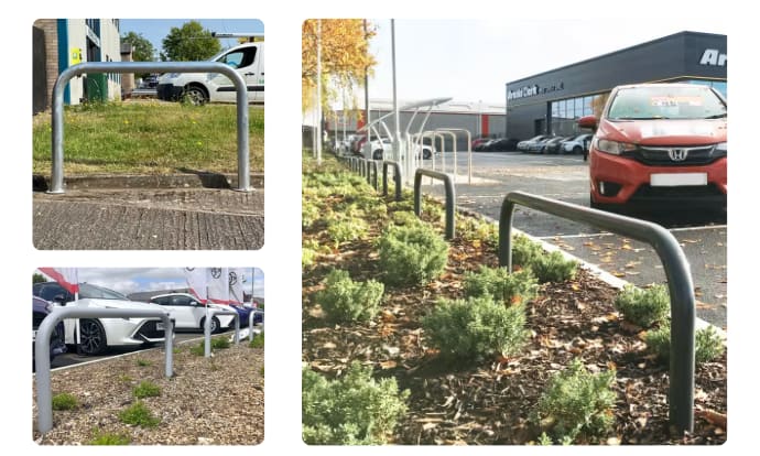 Secure Your Space: The Ultimate Guide to Car Park Barriers