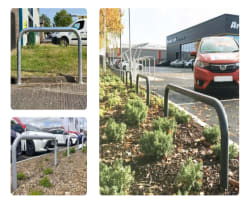 Secure Your Space: The Ultimate Guide to Car Park Barriers 