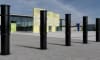 High Street Bollards: Blending Safety, Style, and Practicality 