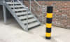 Why Hi-Vis Bollards are the Smart Choice